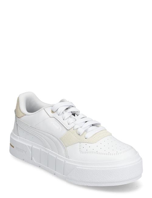 Puma Cali Court Match Wns PUMA White