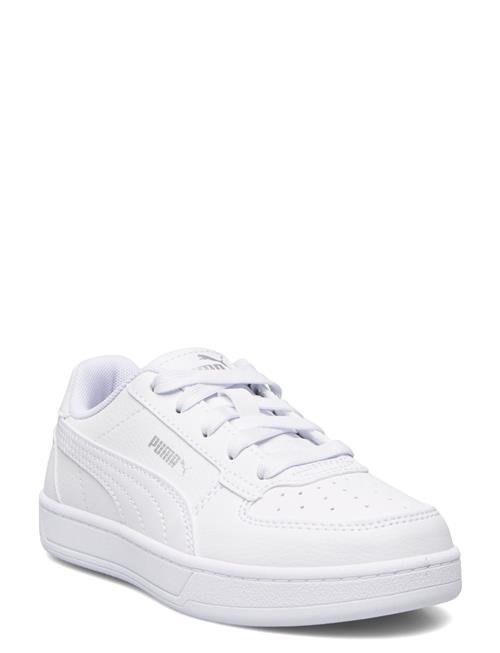 Puma Caven 2.0 Ps PUMA White