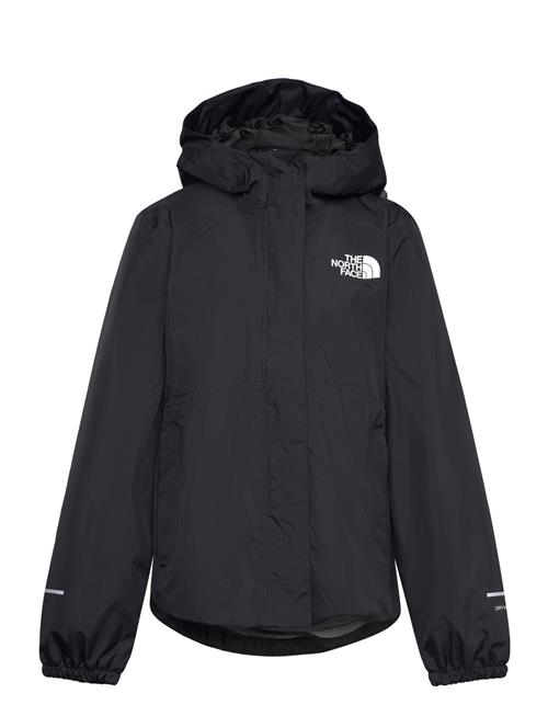 G Antora Rain Jacket The North Face Black