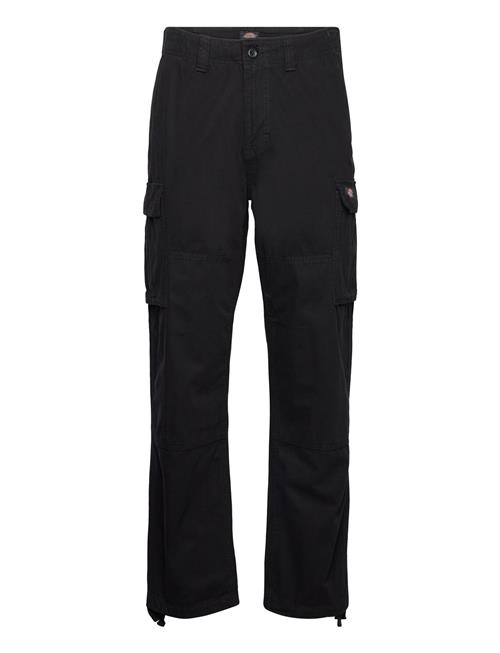 Se Johnson Cargo Dickies Black ved Booztlet