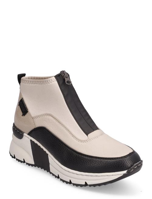 N6352 Rieker Beige
