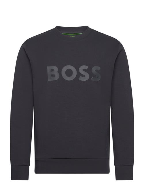 Salbo BOSS Navy