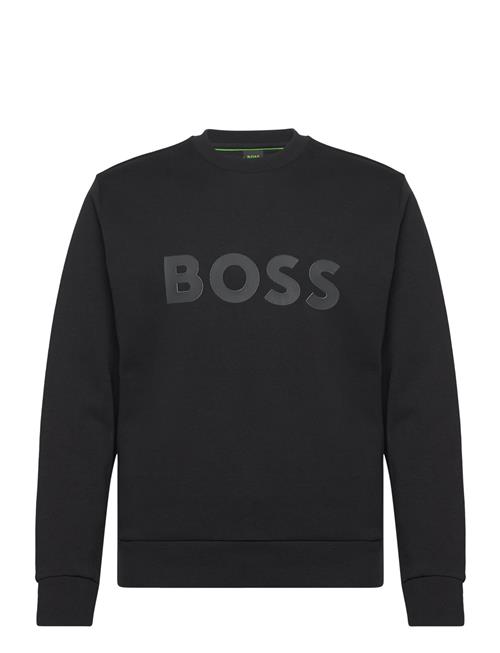 Salbo BOSS Black