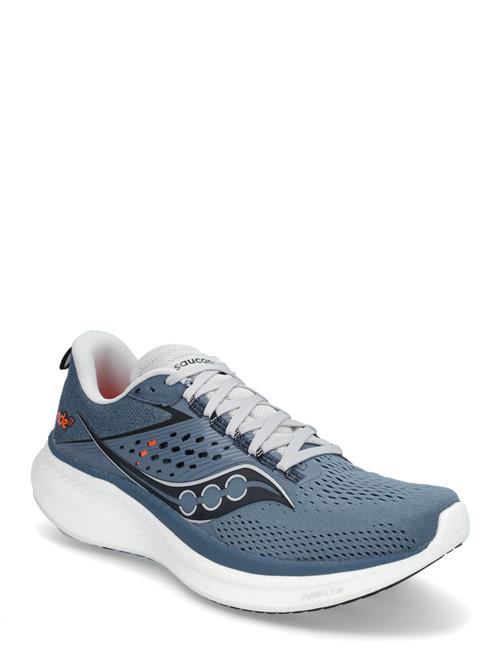 Ride 17 Men Saucony Blue