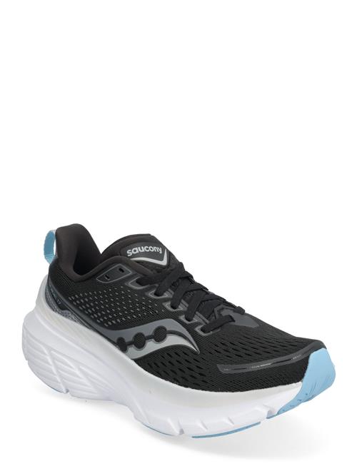 Se Guide 17 Women Saucony Black ved Booztlet