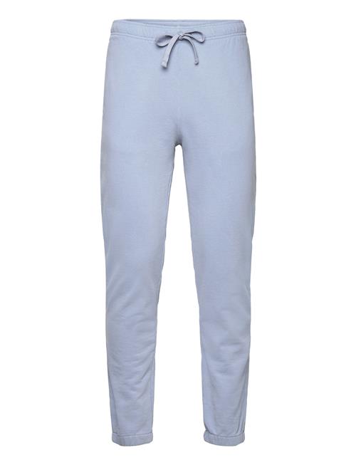 Loopback Fleece Sweatpant Polo Ralph Lauren Blue