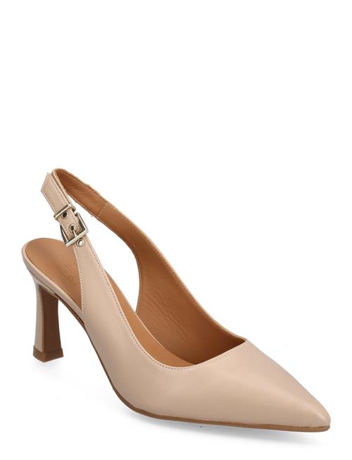 Sling Back Billi Bi Beige