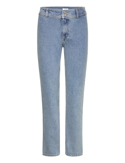 Se 90S Stretch Jeans Filippa K Blue ved Booztlet