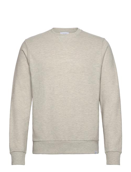 Dexter Sweatshirt Les Deux Grey