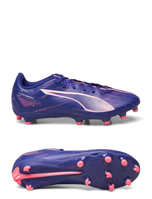 Ultra 5 Play Fg/Ag PUMA Purple