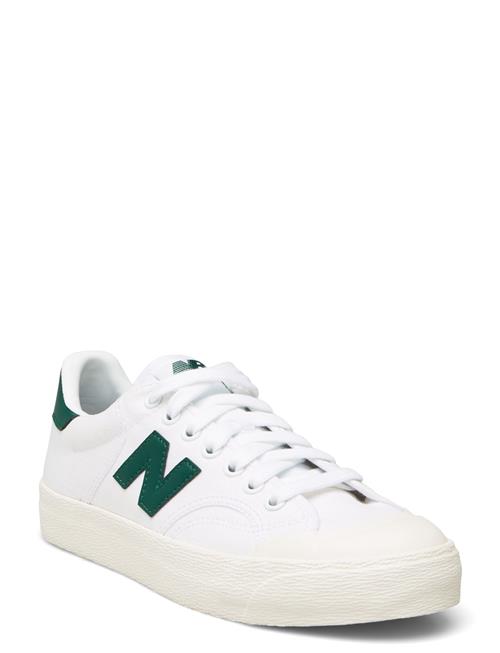 New Balance Bb100 New Balance White