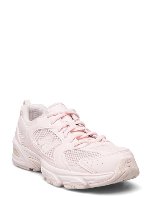 New Balance 530 Kids Lace New Balance Pink