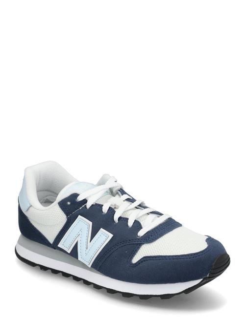 New Balance 500 Classic New Balance Blue