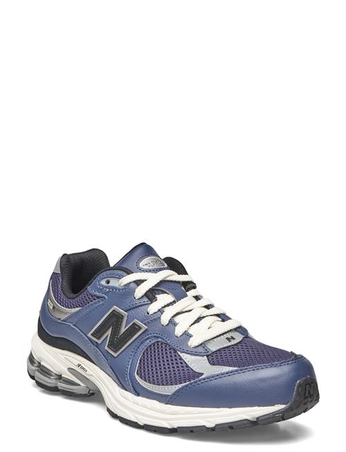 New Balance 2002R New Balance Blue