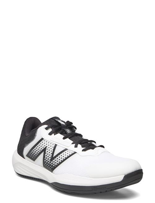 New Balance 696 V6 New Balance White