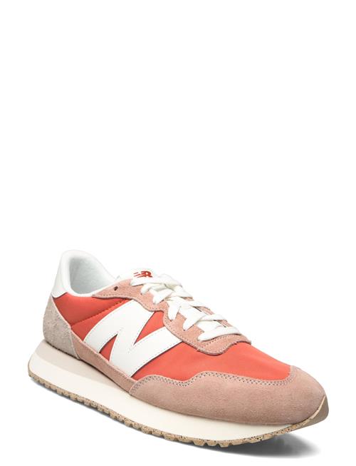 New Balance 237 New Balance Orange