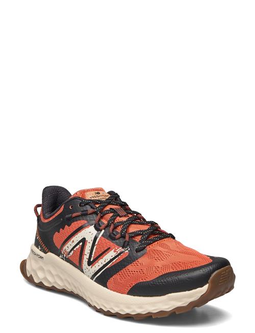 New Balance Freshfoam Garoé New Balance Orange