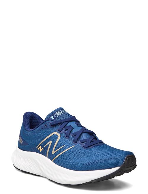 New Balance Freshfoam Evoz Stability New Balance Blue