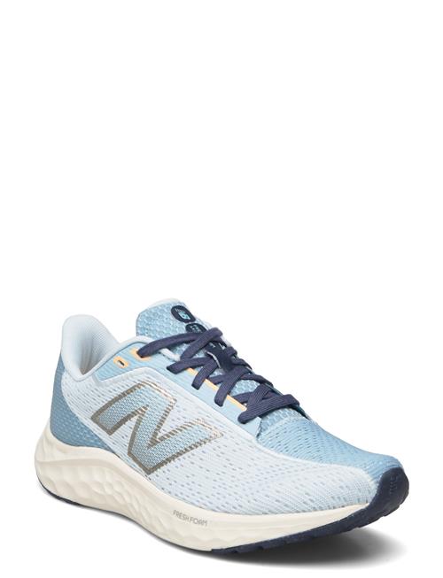 New Balance Freshfoam Arishi V4 New Balance Blue