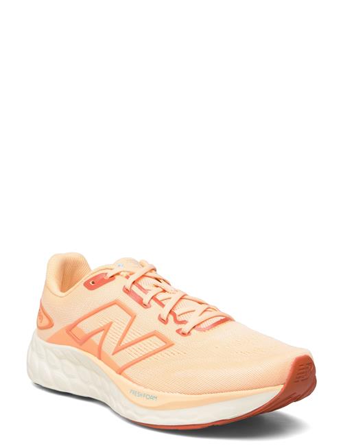 New Balance Freshfoam 680V8 New Balance Orange