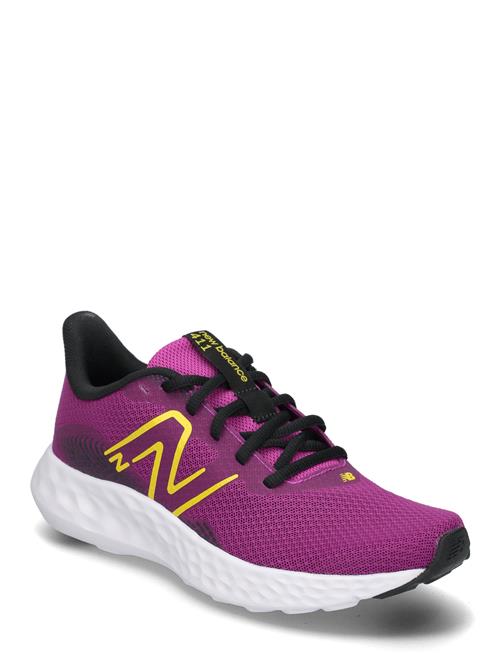 New Balance 411V3 New Balance Purple