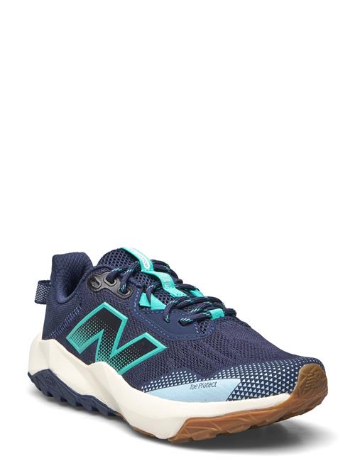 New Balance Dynasoft Nitrel V6 New Balance Blue