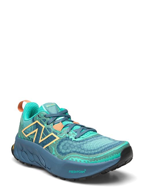 New Balance Freshfoam Hierro V8 New Balance Green