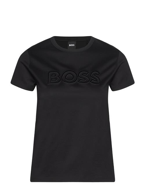 Eventsa_Logo1 BOSS Black