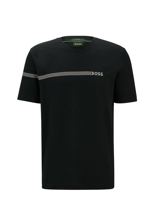 Tee 5 BOSS Black