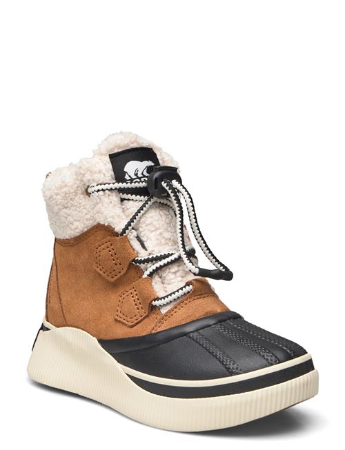 Youth Out N About Iv Chillz Wp Sorel Beige