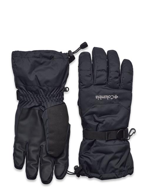 M Last Tracks Ii Glove Columbia Sportswear Black