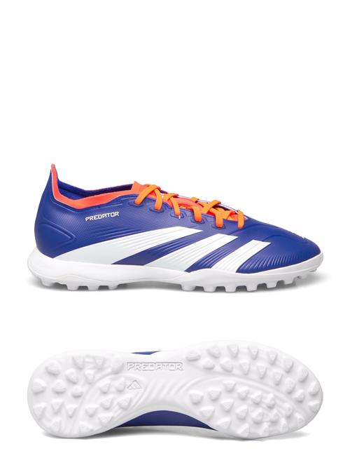 Predator League Football Boots Turf Adidas Performance Blue