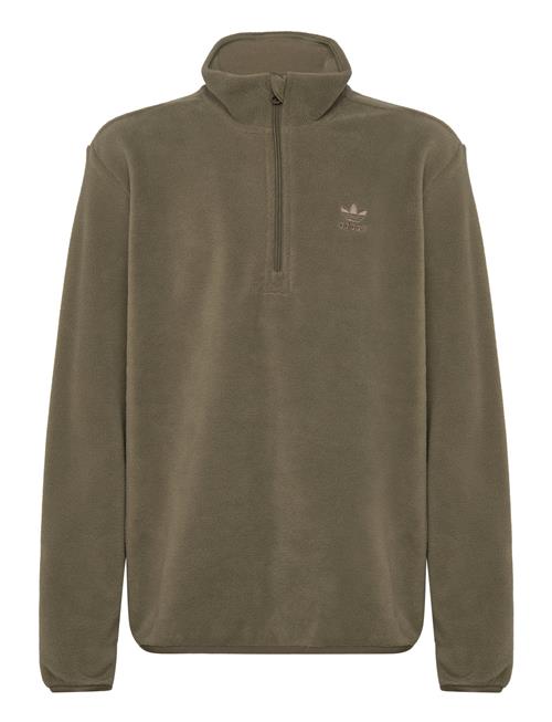 Polar Fleece Hz Adidas Originals Khaki