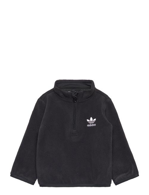 Polar Fleece Hz Adidas Originals Black