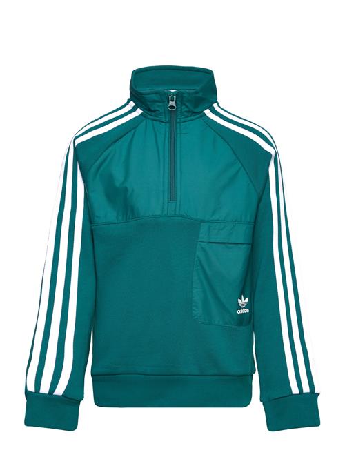 Hz Crew Adidas Originals Green