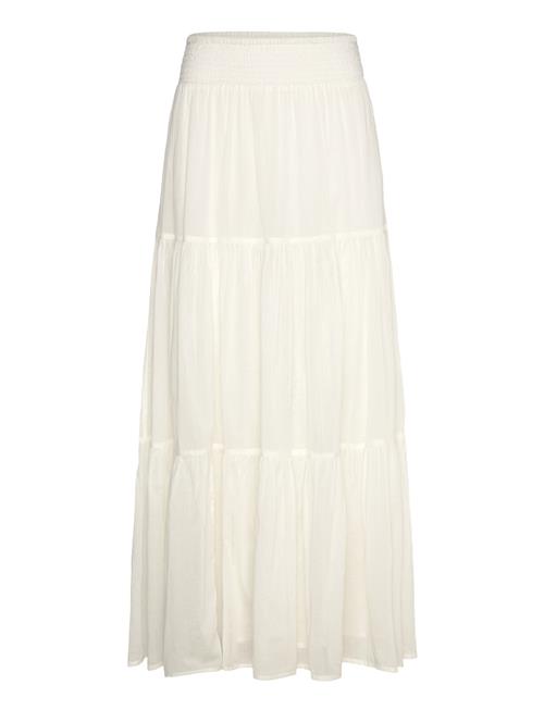 Diamondll Maxi Skirt Lollys Laundry Cream