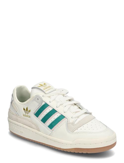 Forum Low Cl Adidas Originals White