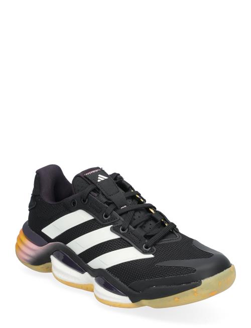 Stabil 16 Women Indoor Shoes Adidas Performance Black