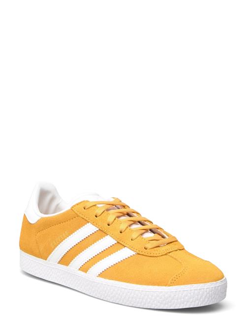 Gazelle J Adidas Originals Yellow