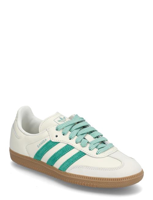 Samba Og W Adidas Originals White