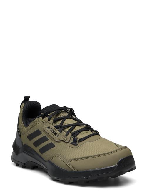 Terrex Ax4 Gtx Adidas Terrex Khaki