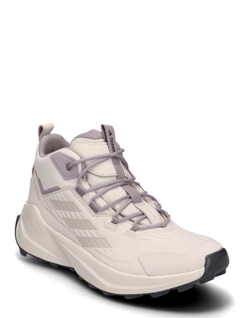 Terrex Trailmaker 2 Mid Lea W Adidas Terrex White