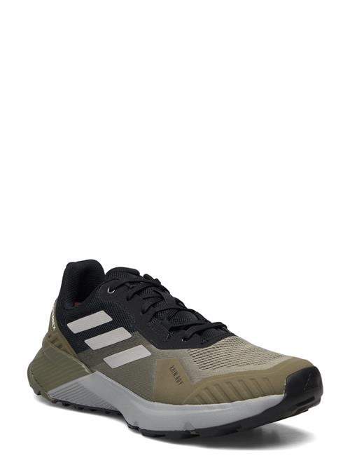 Terrex Soulstride R.rdy Adidas Terrex Green