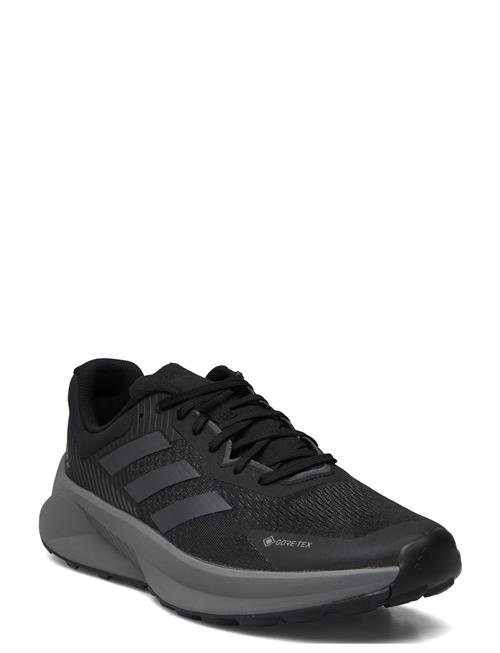 Terrex Soulstride Flow Gtx Adidas Terrex Black