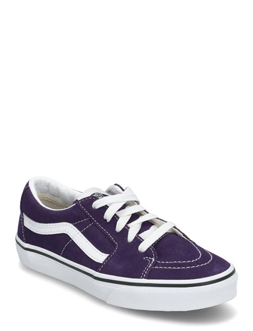 Sk8-Low VANS Purple