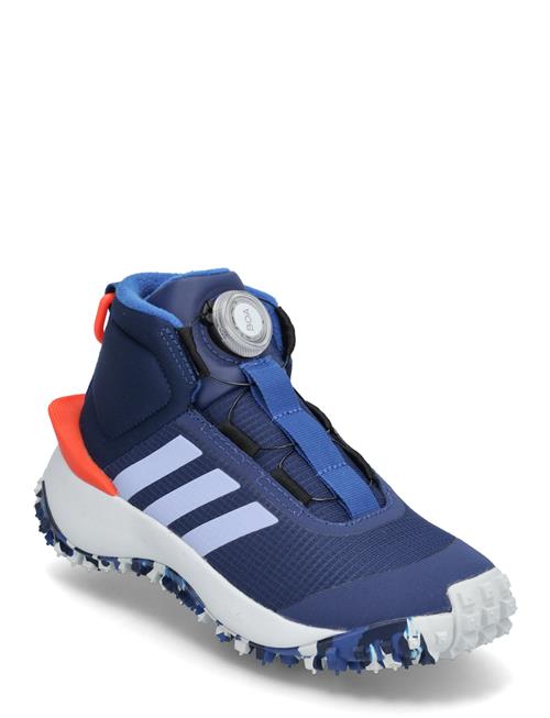 Fortatrail Boa K Adidas Sportswear Blue