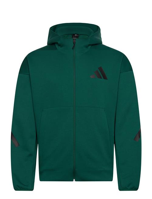 M Z.n.e. Fz Adidas Sportswear Green