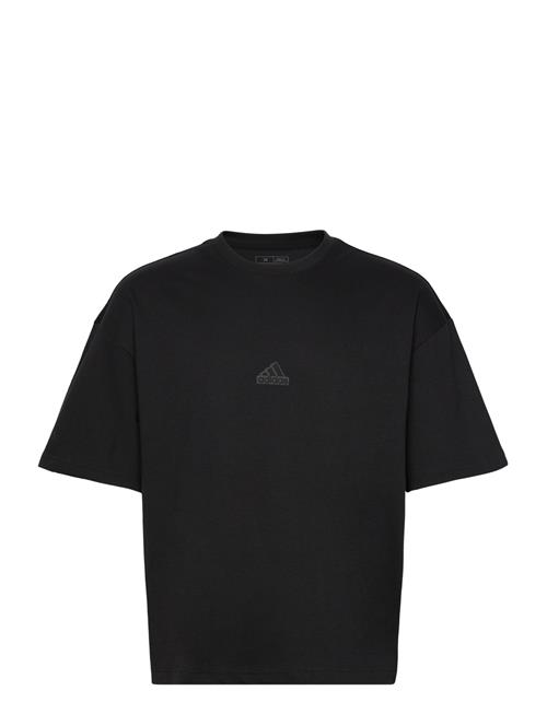 City Escape T-Shirt Adidas Sportswear Black