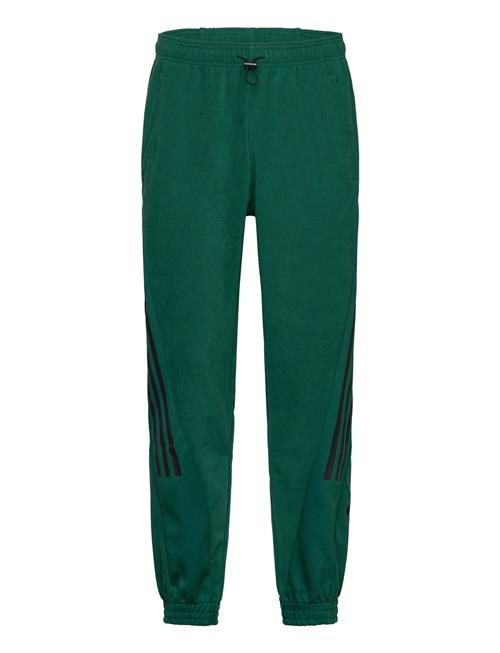 Future Icons 3 Stripes Polar Fleece Pant Adidas Sportswear Green