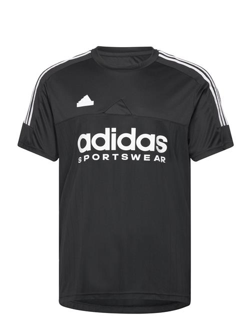 Tiro T-Shirt Adidas Sportswear Black